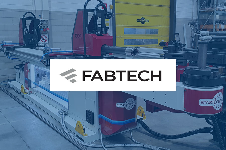 fabtech 2022