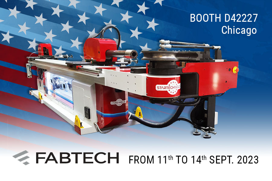 Fabtech 2023