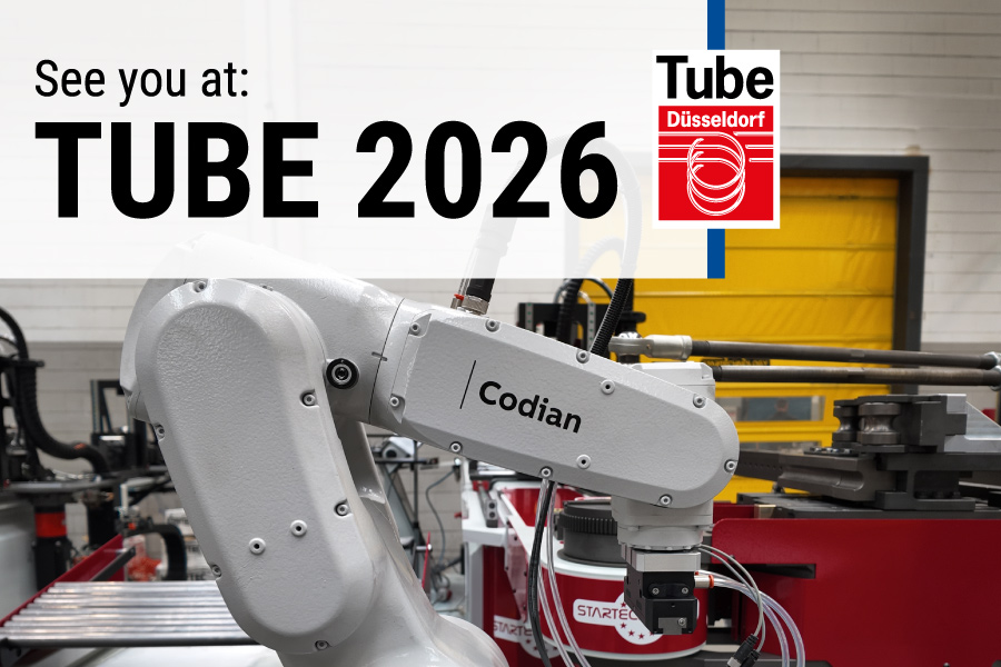 StarTtechnology a Tube 2026