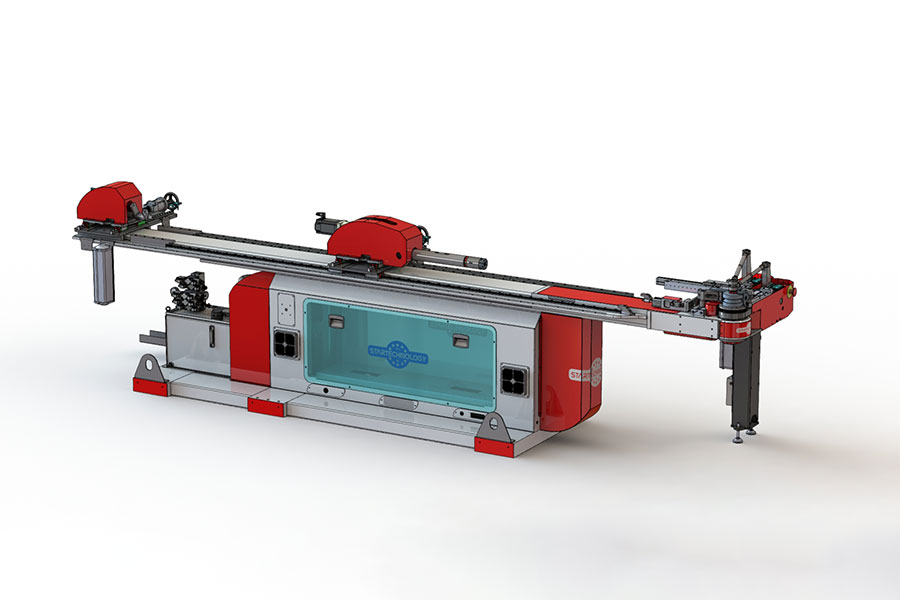 evobend-fiera-poznan-2022-macchine-curvatubi