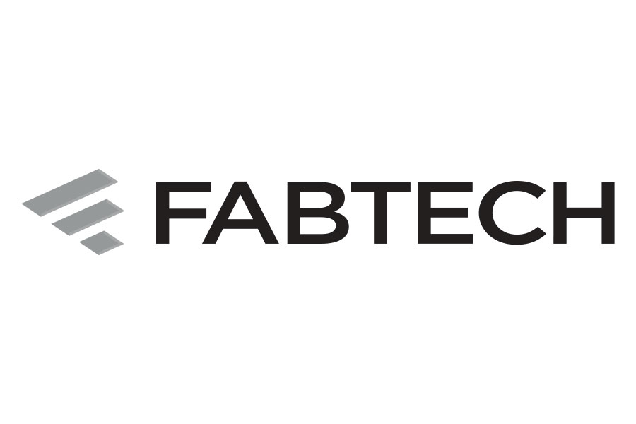 fabtech fair steel bending machines