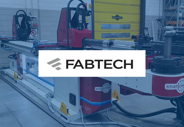 fabtech 2022