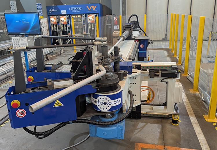 HeavyBend 900 per VNV