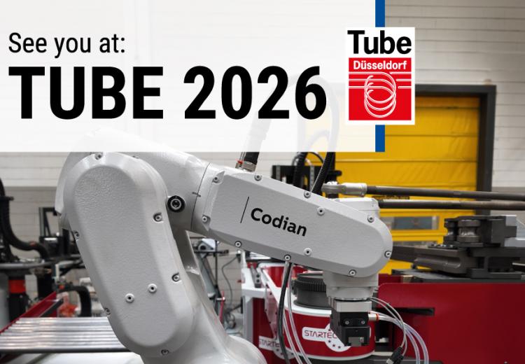 StarTtechnology a Tube 2026